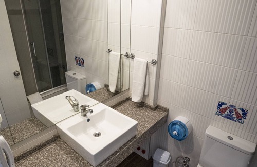 Pamukkale City Centre Hotel | Ayapam Hotel