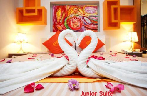 Phitsanulok Hotel | Ayara Grand Palace Hotel