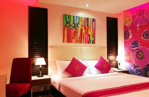 Phitsanulok Hotel | Ayara Grand Palace Hotel