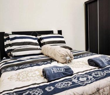 Temerloh House | Ayash Homestay 1