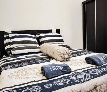Temerloh House | Ayash homestay