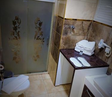 Efeler Apartment | Aydın Kent Suit