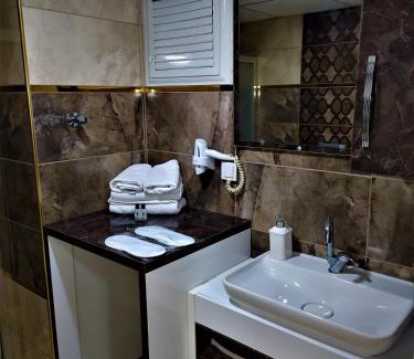 Efeler Apartment | Aydın Kent Suit