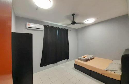Kota Kinabalu Apartment | Aydan Homestay Kota Kinabalu 3 Bedrooms