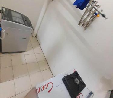 Kota Kinabalu Apartment | Aydan Homestay Kota Kinabalu 3 Bedrooms