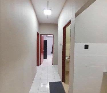 Kota Kinabalu Apartment | Aydan Homestay Kota Kinabalu 3 Bedrooms