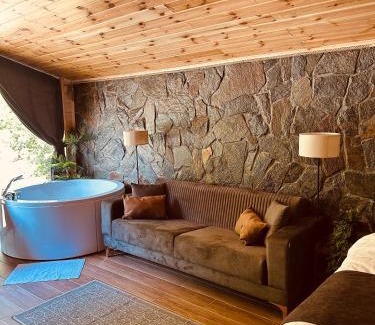Ayder Yaylasi Ski Chalet | Ayder Luxury Villas & Bungalows
