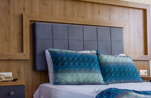Efeler Hotel | Aydin Cemberlitas Otel