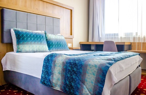 Efeler Hotel | Aydin Cemberlitas Otel