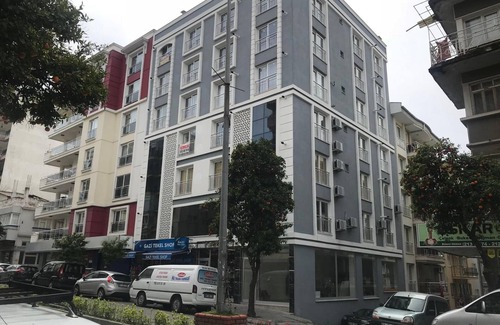 Efeler Apartment | Aydin Kent Suite