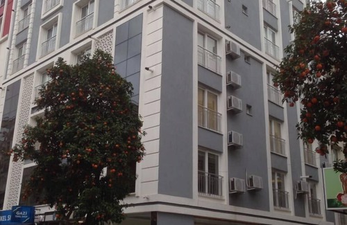 Efeler Apartment | Aydin Kent Suite