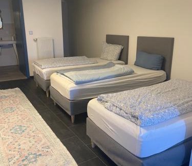 Stade Apartment | Aydogan Vermietung