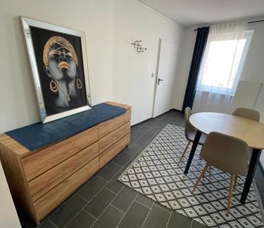 Stade Apartment | Aydogan Vermietung