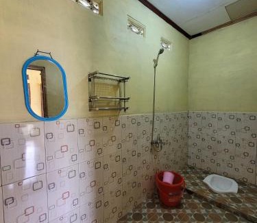 Selo House | Ayem Tentrem Homestay