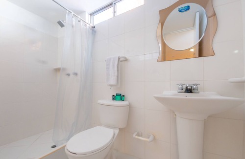 Ibague Hotel | Ayenda Ambeima