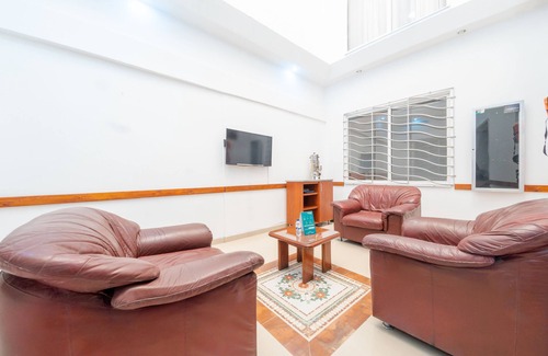Ibague Hotel | Ayenda Ambeima