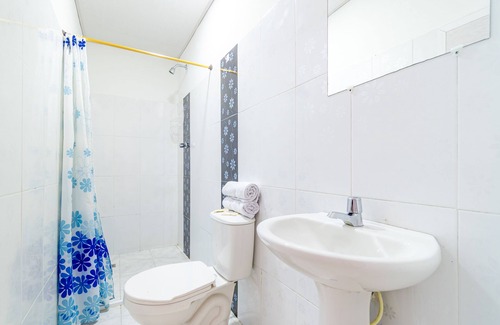 Tulua Hotel | Ayenda Bariloche La 22