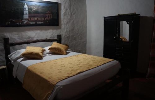 Bucaramanga Hotel | Ayenda Boutique Macaregua Girón