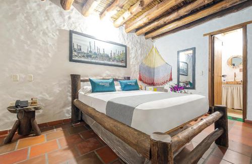 Bucaramanga Hotel | Ayenda Boutique Macaregua Girón