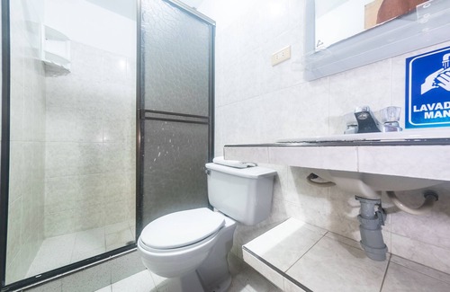 Popayan Hotel | Ayenda Cafetal Arami