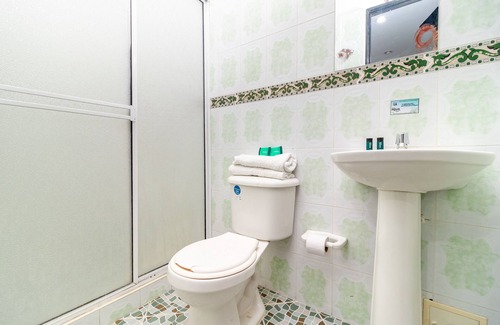Yopal Hotel | Ayenda Iguazu