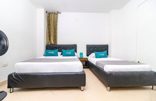 Yopal Hotel | Ayenda Iguazu