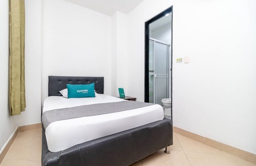 Yopal Hotel | Ayenda Iguazu