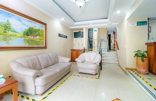 Tunja Hotel | Ayenda La Antigua