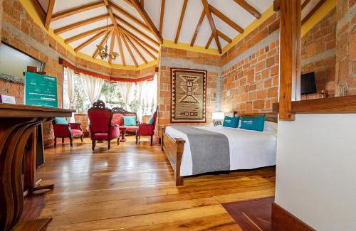 Llanogrande Hotel | Ayenda Llanogrande Inn