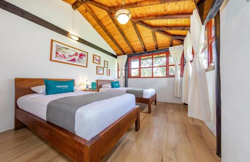 Llanogrande Hotel | Ayenda Llanogrande Inn