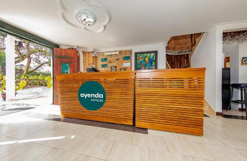 Llanogrande Hotel | Ayenda Llanogrande Inn