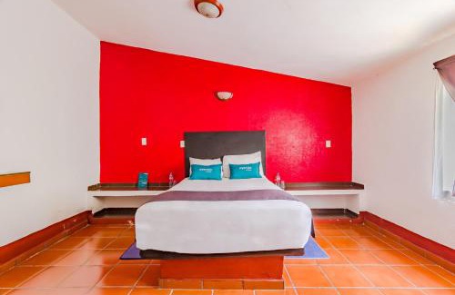 Tepotzotlan Hotel | Ayenda Mesón del Río