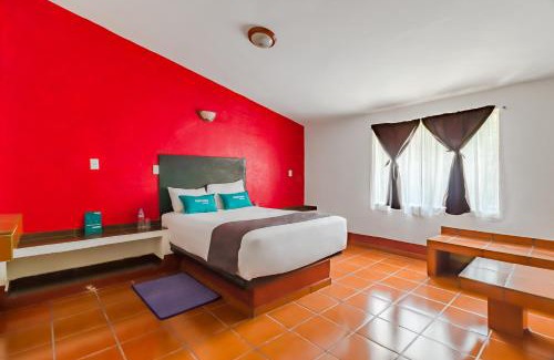 Tepotzotlan Hotel | Ayenda Mesón del Río