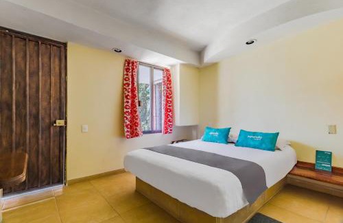 San Mateo Xoloc Hotel | Ayenda Posada El Pedregal