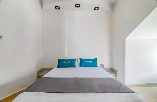 San Mateo Xoloc Hotel | Ayenda Posada El Pedregal