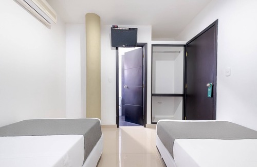 Barrancabermeja Hotel | Ayenda RM