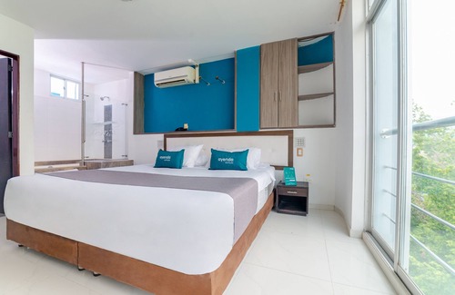 Yopal Hotel | Ayenda Royal Fenix