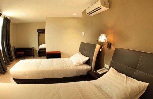 Ayer Hitam Hotel | Ayer Hitam Hotel