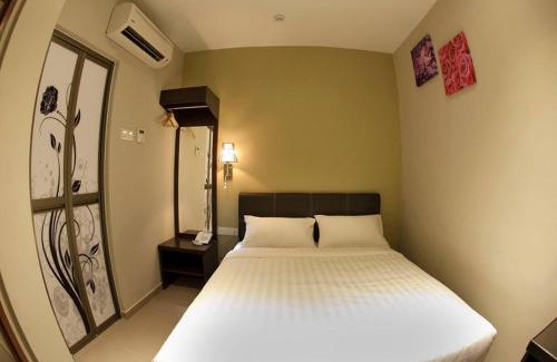 Ayer Hitam Hotel | Ayer Hitam Hotel