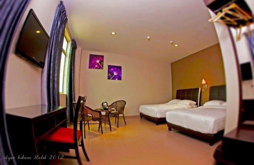 Ayer Hitam Hotel | Ayer Hitam Hotel