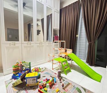 Durian Tunggal Villa | Ayer Keroh Melaka Private Pool villa