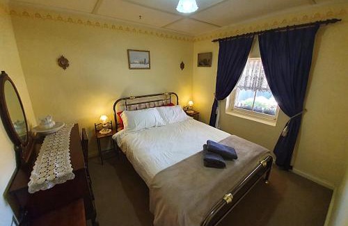Burra House | Ayers Burra - Historical 1851 Cottage