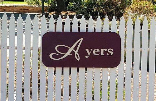 Burra House | Ayers Burra - Historical 1851 Cottage