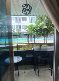 Pusat Komersil Lee Ling Apartment | Ayesha Metrocity Staycation N-02 & N-5-03