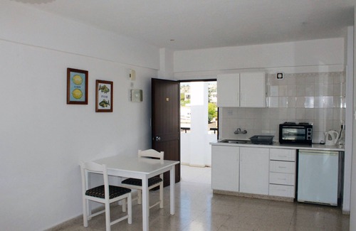 Ayia Napa Apartment | Ayia Napa Apartment with swimming pool