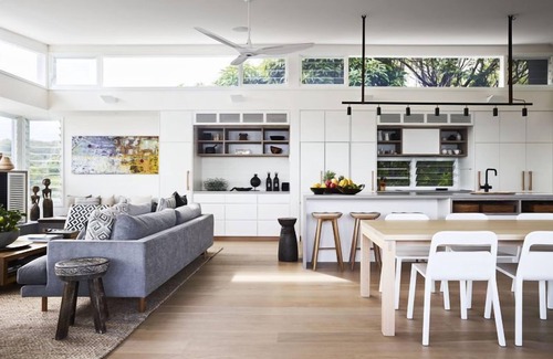 Byron Bay House | Ayindi Byron Bay (beach house) - Best Views and across the road from the beach