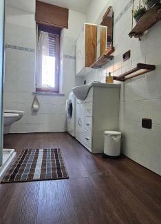 Aymavilles Apartment | Ayma5