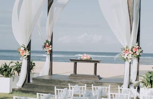 BTDC Hotel | Ayodya Resort Bali