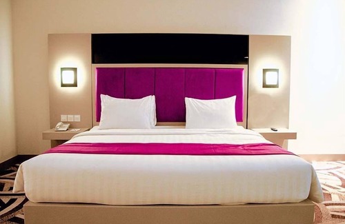 Palembang Hotel | Ayola Sentosa Palembang