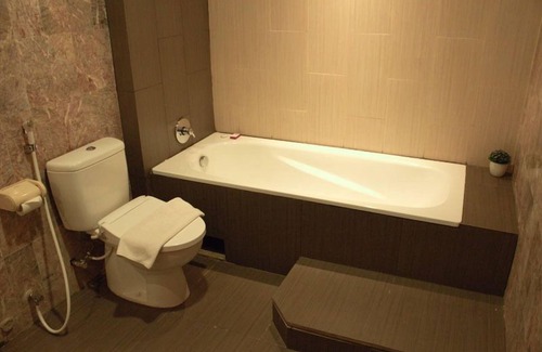 Palembang Hotel | Ayola Sentosa Palembang